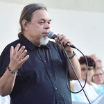 Gietrzwałd. Koncert uwielbienia