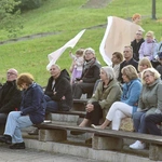 Gietrzwałd. Koncert uwielbienia