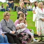 Gietrzwałd. Koncert uwielbienia
