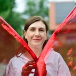 Gietrzwałd. Koncert uwielbienia