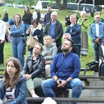 Gietrzwałd. Koncert uwielbienia