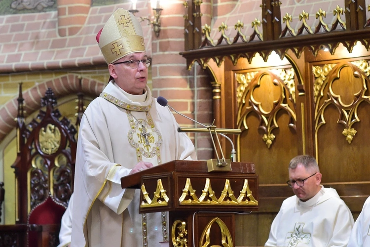 Maryja powiedziała: Ja zawsze będę z wami