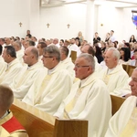 Tarnów. Błogosławieństwo nadzwyczajnych szafarzy Komunii św. 2025