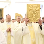 Tarnów. Błogosławieństwo nadzwyczajnych szafarzy Komunii św. 2025