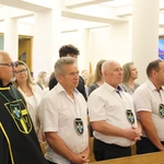 Tarnów. Błogosławieństwo nadzwyczajnych szafarzy Komunii św. 2025