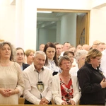 Tarnów. Błogosławieństwo nadzwyczajnych szafarzy Komunii św. 2025