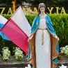 Maryja powiedziała: „Ja zawsze będę z wami”