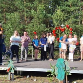 Piknik na stulecie parafii