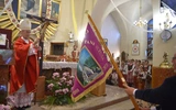 Pod serdecznym sztandarem
