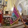 Pod serdecznym sztandarem