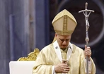 Dzielę wasz ból. Powierzam Panu wasze pragnienie pokoju