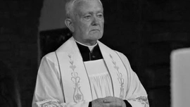 Zmarł ks. Hass