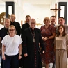 Dzień skupienia dla kandydatów do diakonatu stałego i diakonów