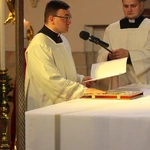 Patronalne świętowanie Kapituł