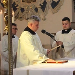 Patronalne świętowanie Kapituł