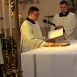 Patronalne świętowanie Kapituł