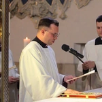 Patronalne świętowanie Kapituł