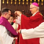 Patronalne świętowanie Kapituł