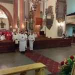 Patronalne świętowanie Kapituł