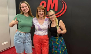 Salezjański Wolontariat Misyjny "Młodzi Światu"