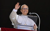 Papież wzywa, by Kościół był domem i szkołą komunii