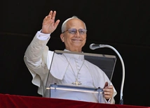Papież wzywa, by Kościół był domem i szkołą komunii