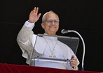 Papież wzywa, by Kościół był domem i szkołą komunii