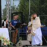 Płock. Festiwal Nadziei - cz. I