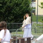 Płock. Festiwal Nadziei - cz. I