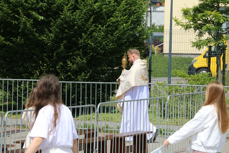 Płock. Festiwal Nadziei - cz. I