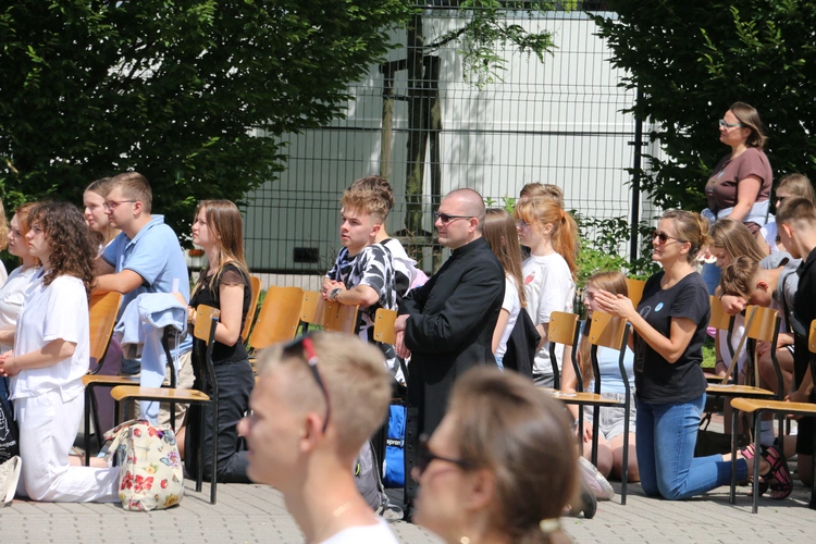 Płock. Festiwal Nadziei - cz. I