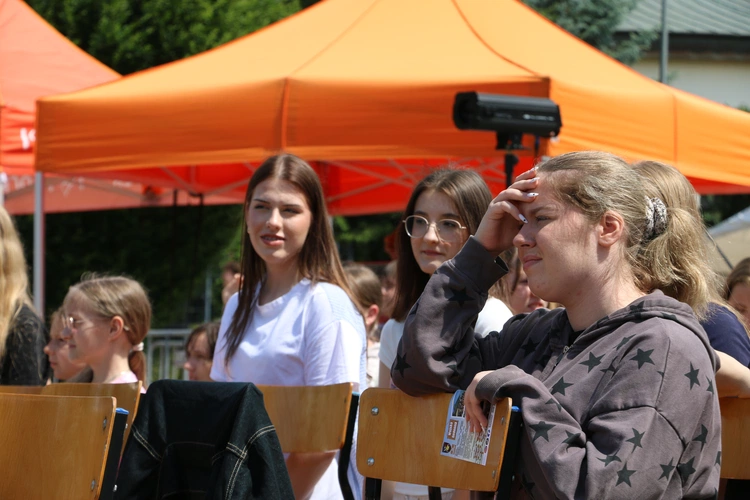 Płock. Festiwal Nadziei - cz. I