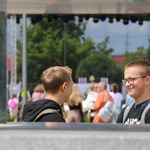 Płock. Festiwal Nadziei - cz. I