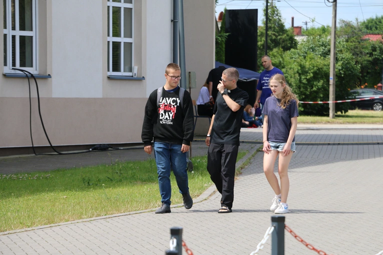 Płock. Festiwal Nadziei - cz. I