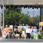 Płock. Festiwal Nadziei - cz. I