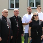 Płock. Festiwal Nadziei - cz. I