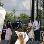 Płock. Festiwal Nadziei - cz. I