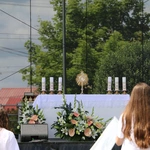 Płock. Festiwal Nadziei - cz. I