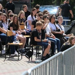 Płock. Festiwal Nadziei - cz. I