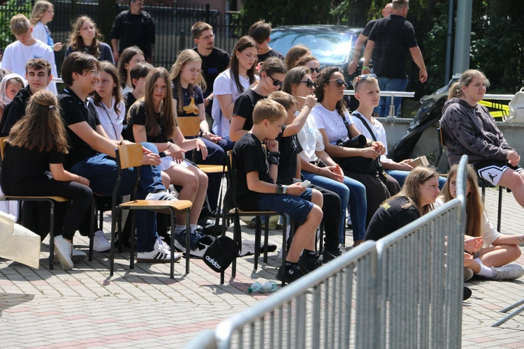 Płock. Festiwal Nadziei - cz. I