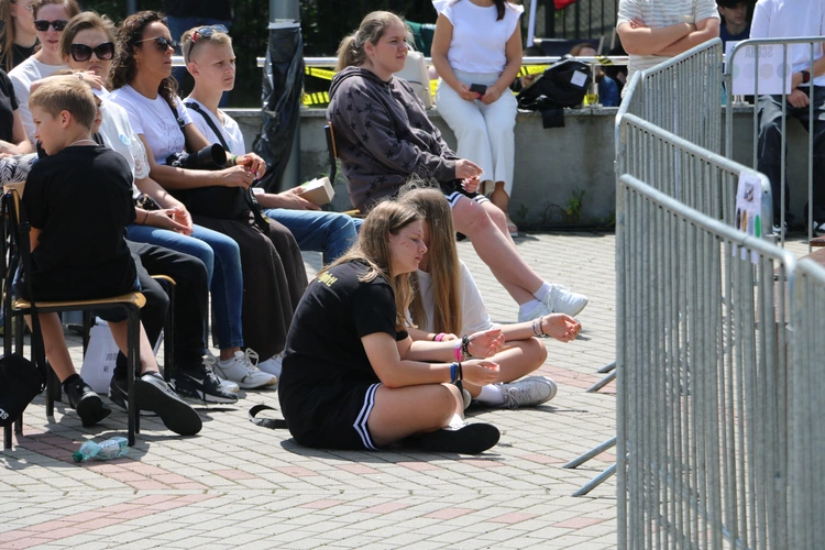 Płock. Festiwal Nadziei - cz. I