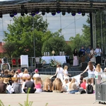 Płock. Festiwal Nadziei - cz. I