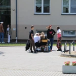 Płock. Festiwal Nadziei - cz. I