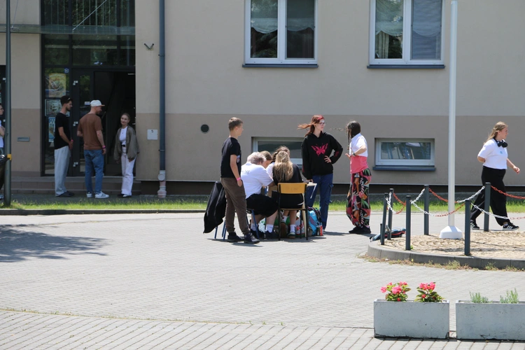 Płock. Festiwal Nadziei - cz. I