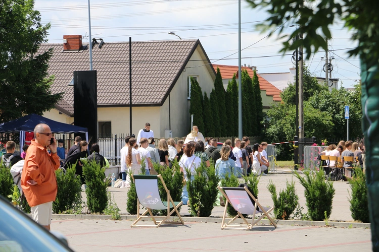 Płock. Festiwal Nadziei - cz. I