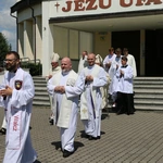 Płock. Festiwal Nadziei - cz. II