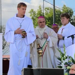 Płock. Festiwal Nadziei - cz. II