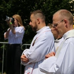 Płock. Festiwal Nadziei - cz. II