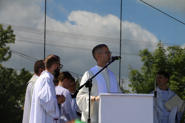 Płock. Festiwal Nadziei - cz. II