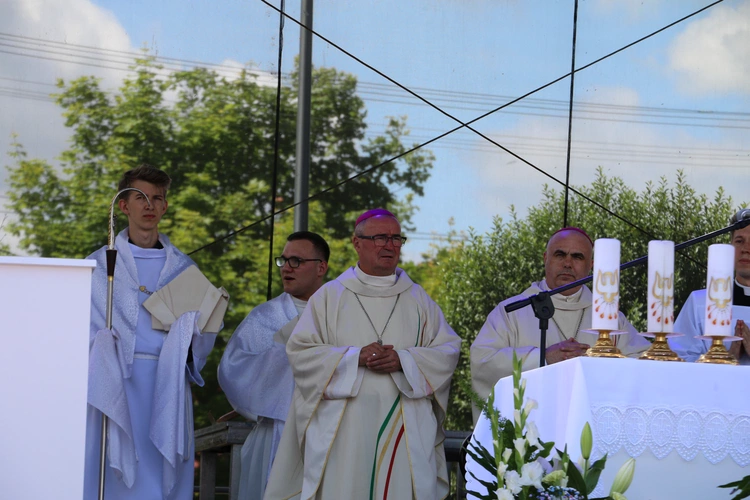 Płock. Festiwal Nadziei - cz. II